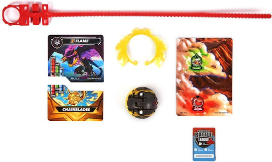 Spin Master Παιχνίδι Μινιατούρα Bakugan