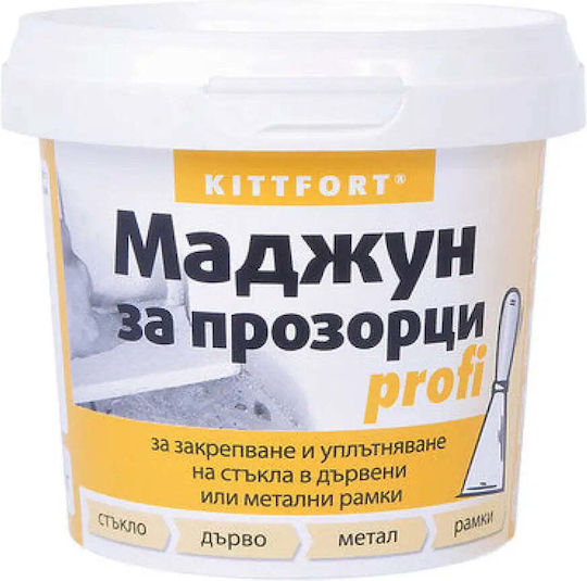 Kittfort Lichid Curățător Siliconă 700gr