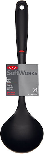 OXO Лъжица За Кухня От Найлон 33см