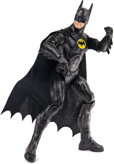 Figurină de Acțiune Justice League Batman pentru 3+ Ani 30 cm