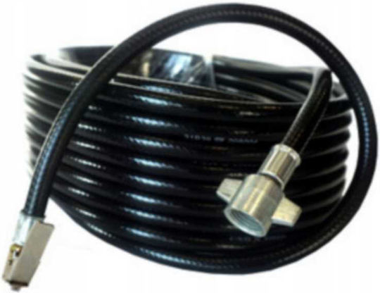 18m Tire Pump Hose
