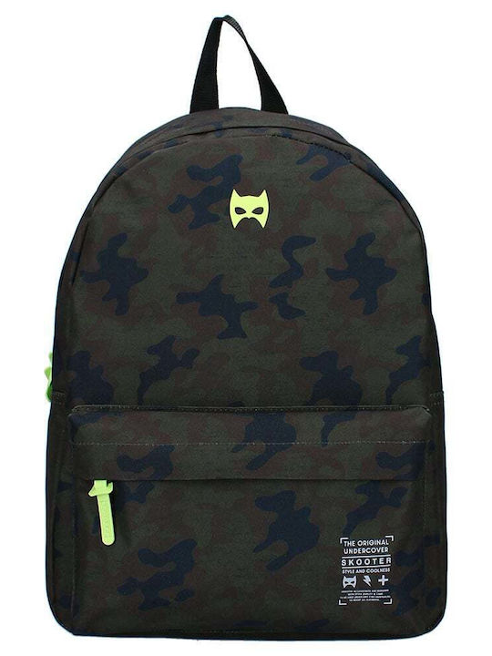 Vadobag Ghiozdan De Spate 28 x 12 x 35 cm