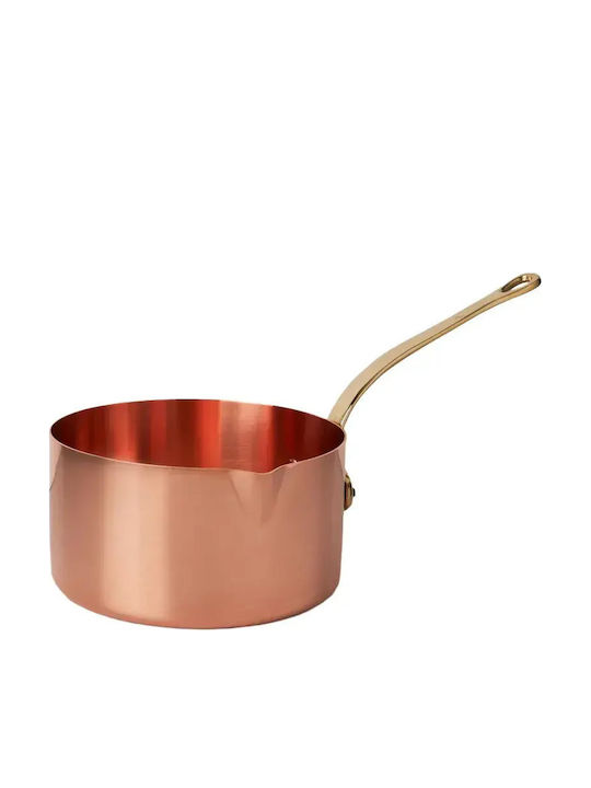 Ruffoni Oală de lapte 3.25lt / 20cm