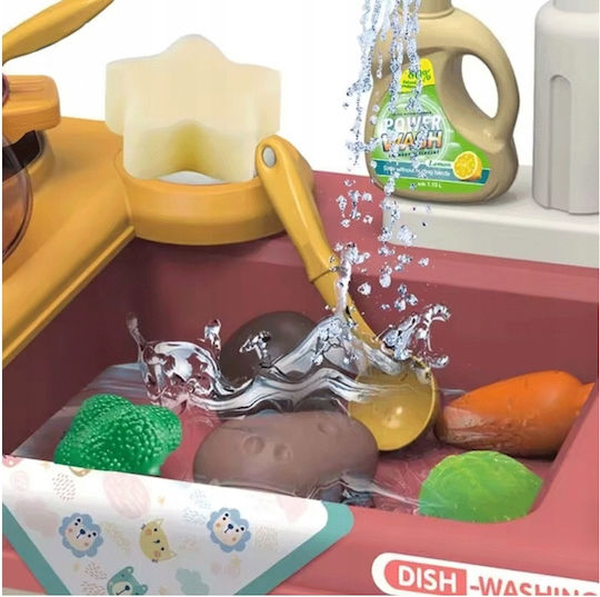 Matadi Children's Sink for 3+ Years 31pcs