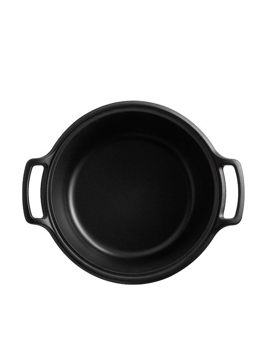 Emile Henry Плитка тенджера от чугун 5.5lt / 31cm