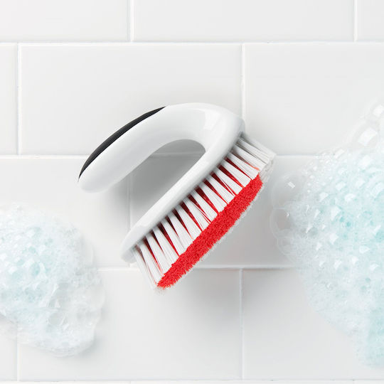 OXO Haushaltsreinigungsbürste Für Vielseitige Anwendungen 25,4 Cm