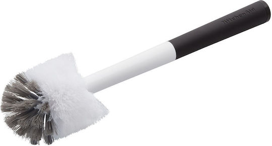 Set of Dish Brushes 2 Pieces Plastic Kitchenaid