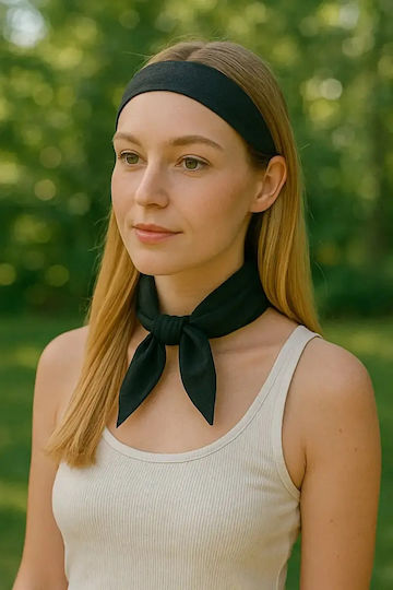 Women's Azrina Bandana – Square