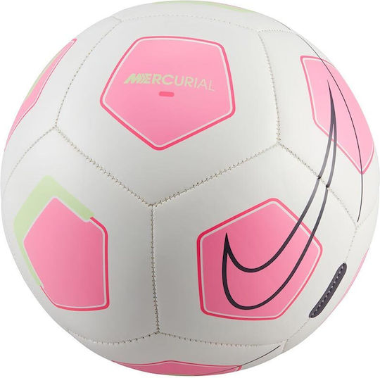 Nike Mercurial Fade Minge de fotbal Roz
