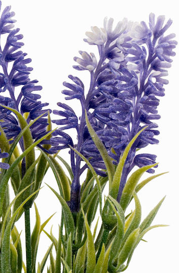Stewehome Bundle High Quality Artificial Purple Lavender Stewehome Bundle High Quality Artificial Purple Lavender