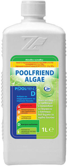 Pool Friend Течен 1 л