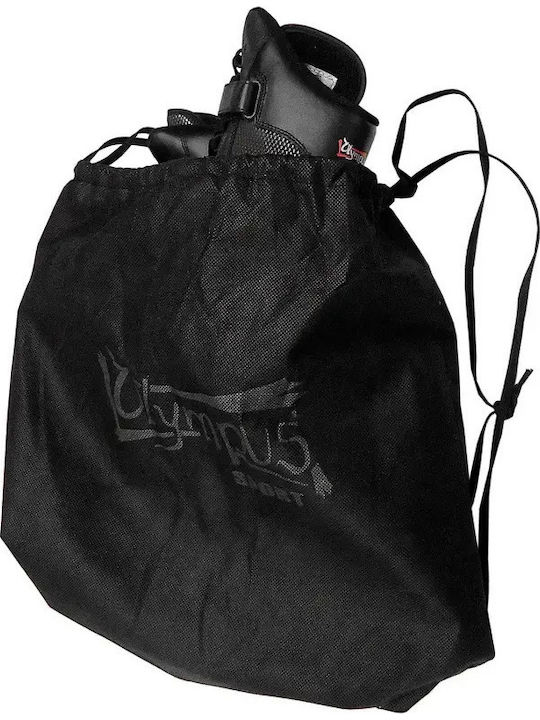 Olympus Sport Боксови обувки Черни