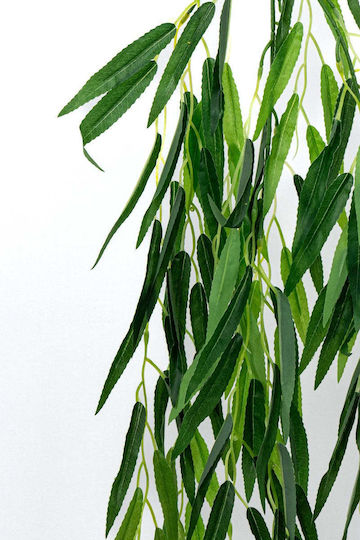 Stewehome Decorative Artificial Green Ivy