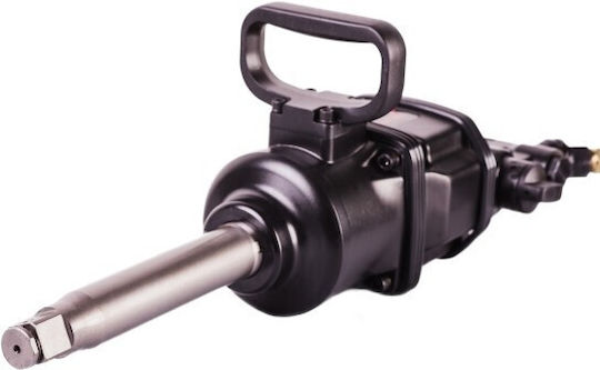 Rooks OK-04.0032 Въздушен ключ 1" с Максимален Въртящ Момент 265.12kgm