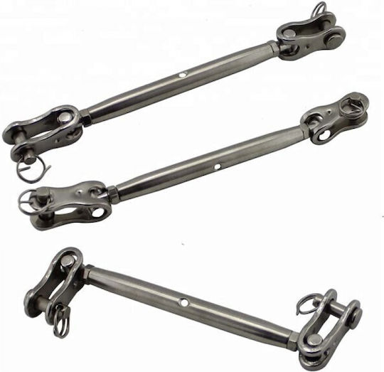 Articulație Decompresor Din Inox Articulație 8