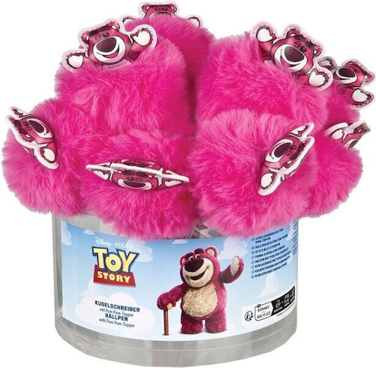 Gim Pom Pom Pens Ballpoint