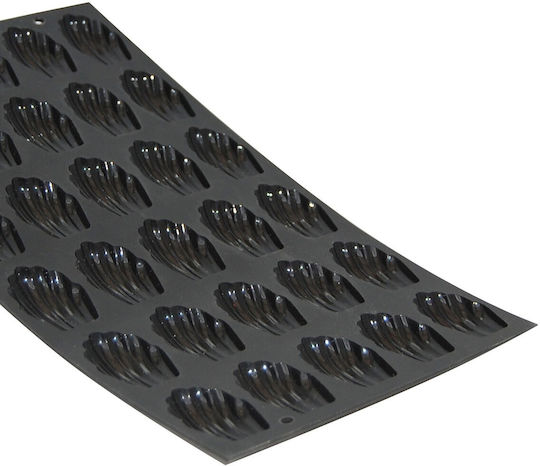 De Buyer Kommerzielle Backformen Silikon (17.5x30cm) 1 Stück