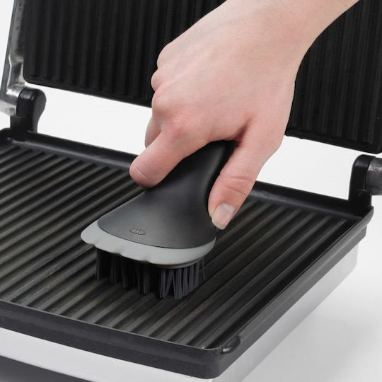 Oxo Grillbürste Reinigung 15 cm