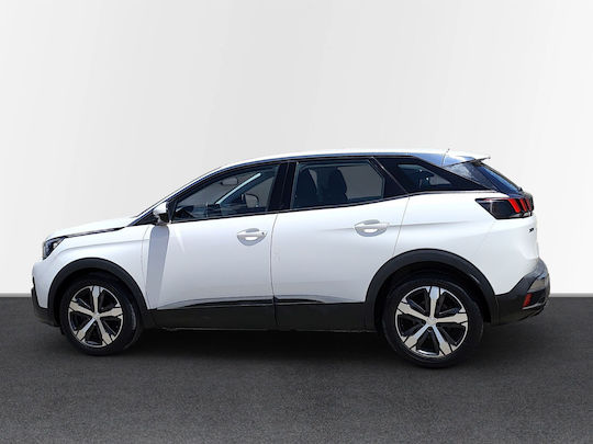 Peugeot 3008 3008 1.2 PureTech Active Grip '21