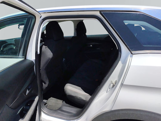 Peugeot 3008 3008 1.2 PureTech Active Grip '21