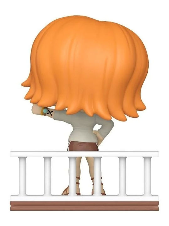 Funko Pop! Анимация: Цял бански - Нами 2335 Специално издание