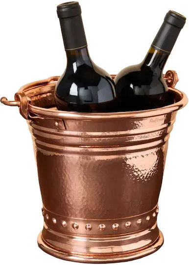 Ruffoni Champagners Simple Cupru 5lt Cu Dimensiuni 24x24cm
