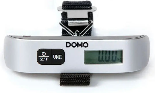 Domo Cântar Electronic De Blat Cu Capacitate De Cântărire 50kg Și Precizie 50gr