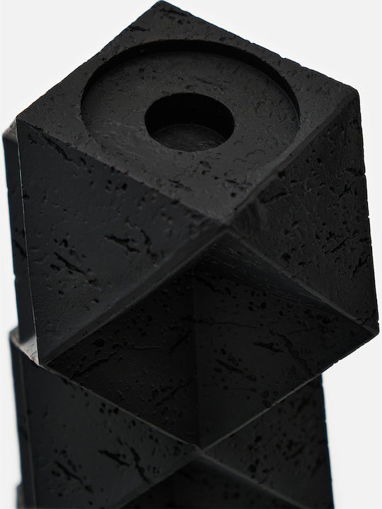 SteweHome Suport Lumanare Ceramică