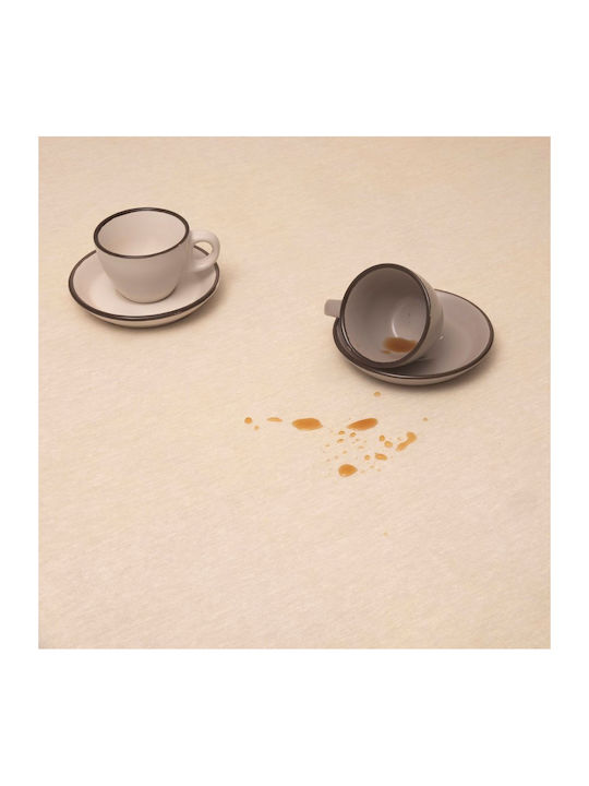Viopros Stain Resistant Tablecloth Ostria 140x200cm
