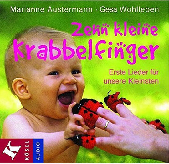 Audio Cd Kösel