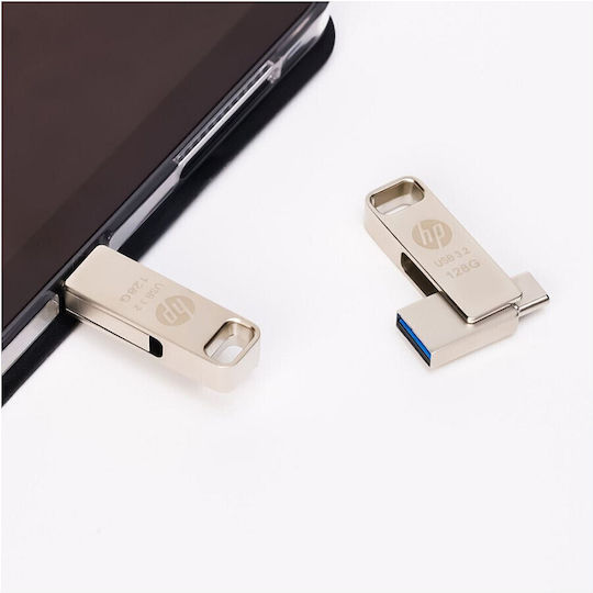 HP 32GB USB 3.2 Stick