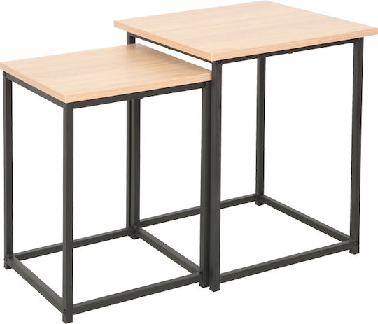 Quano Side Coffee Table Natural Colour Quano Side Coffee Table Natural Colour