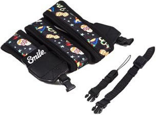Smile Belt Tequila Colorful 16012 Eol