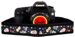 Smile Belt Tequila Colorful 16012 Eol
