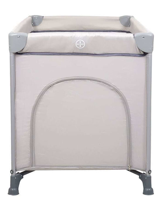 Belletti Playpen With Gray Mattress