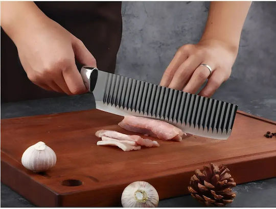 Verk Group Stainless Steel Knife Set 6 Pieces