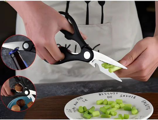 Verk Group Stainless Steel Knife Set 6 Pieces