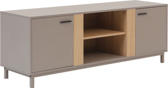 Έπιπλο Τηλεόρασης Φυσικό Μ150xΠ40xΥ53cm