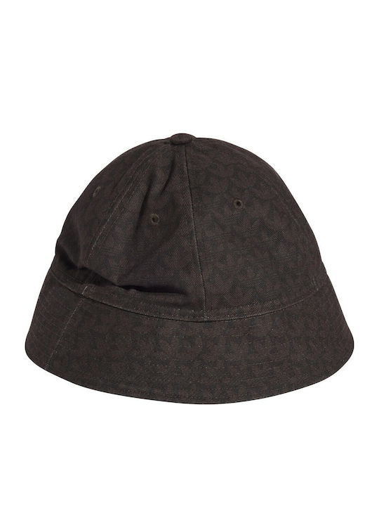 adidas Monogram Bucket Hat Υφασμάτινo Καπέλο Bucket Καφέ adidas Monogram Bucket Hat Υφασμάτινo Καπέλο Bucket Καφέ