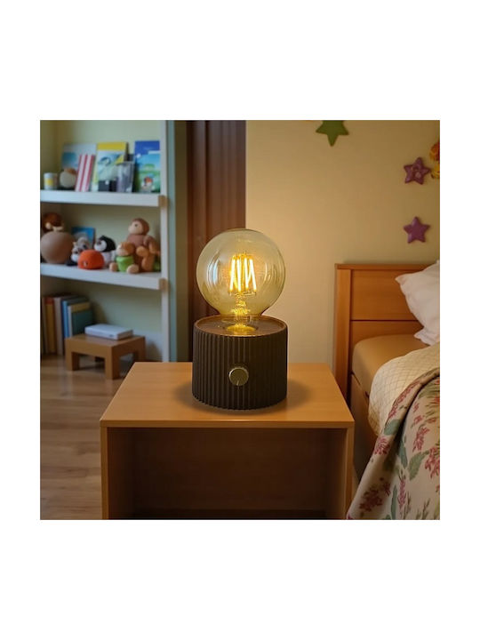Decorative LED Lantern Light 15x9cm