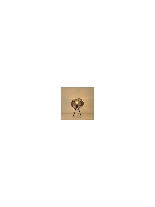 Eurolamp Lampă decorativă E27 30x30x47cm