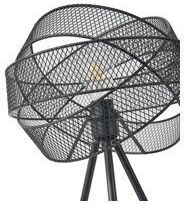 Eurolamp Декоративно Осветително Тяло E27 30x30x47см