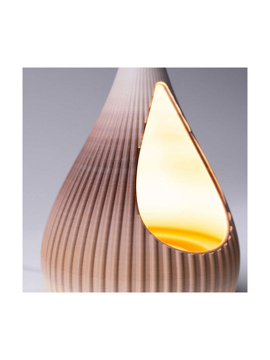 Decorative Table Lamp 1004
