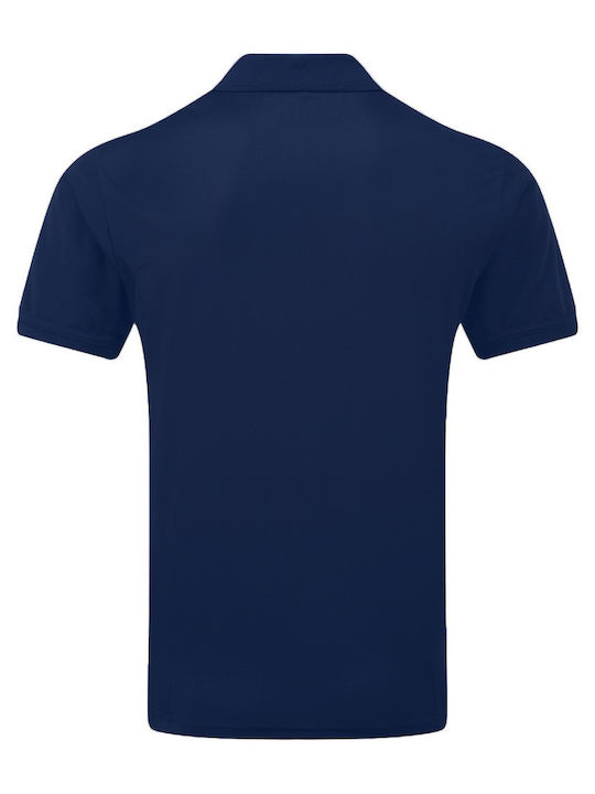Premier Men's Promotional Short Sleeve T-Shirt Navy