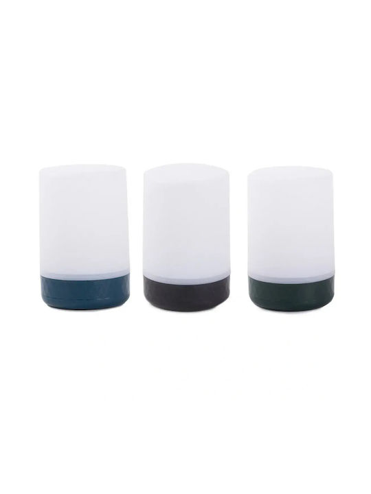 Verk Group Led Kids Decorative Lamp RGB