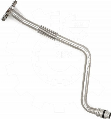 Tub Ulei Ford Tranzit Bk3q6k677ac
