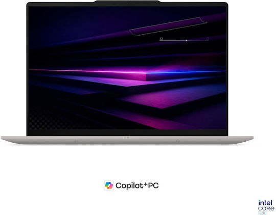 Lenovo Yoga Slim 7 Ultra 14IPH11 14" OLED Touchscreen 120Hz (Ultra 7-355/32GB/1TB SSD/W11 Home) Seashell (GR Keyboard)