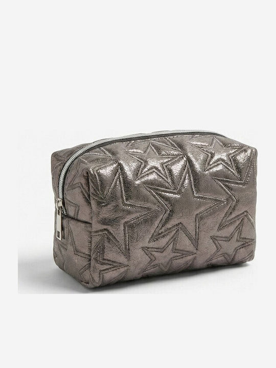 Enpapa Чанта За Грим Леопард 23x15x8 См Enp-016176-v2485