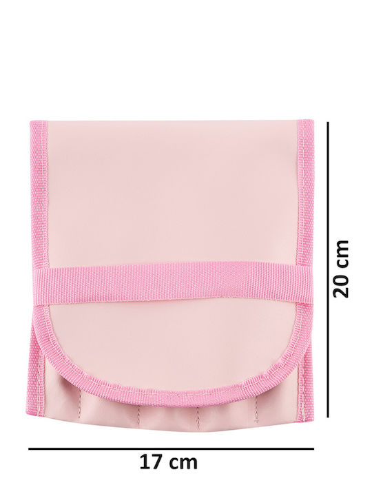 Enpapa Practical Brush Carrying Bag Daily Use Small Size Enp-016035-v2334