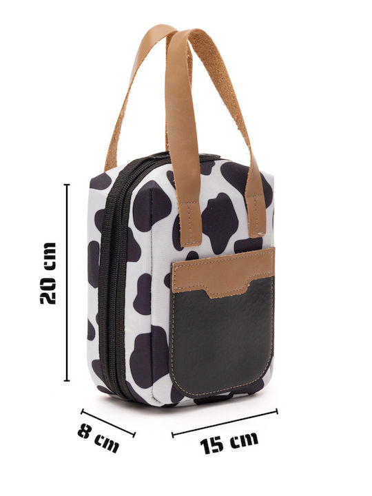 Enpapa Multifunctional Makeup Bag Compartments Brushes Eyeshadow Palettes Personal Care Organizer Enp-016029-v2322